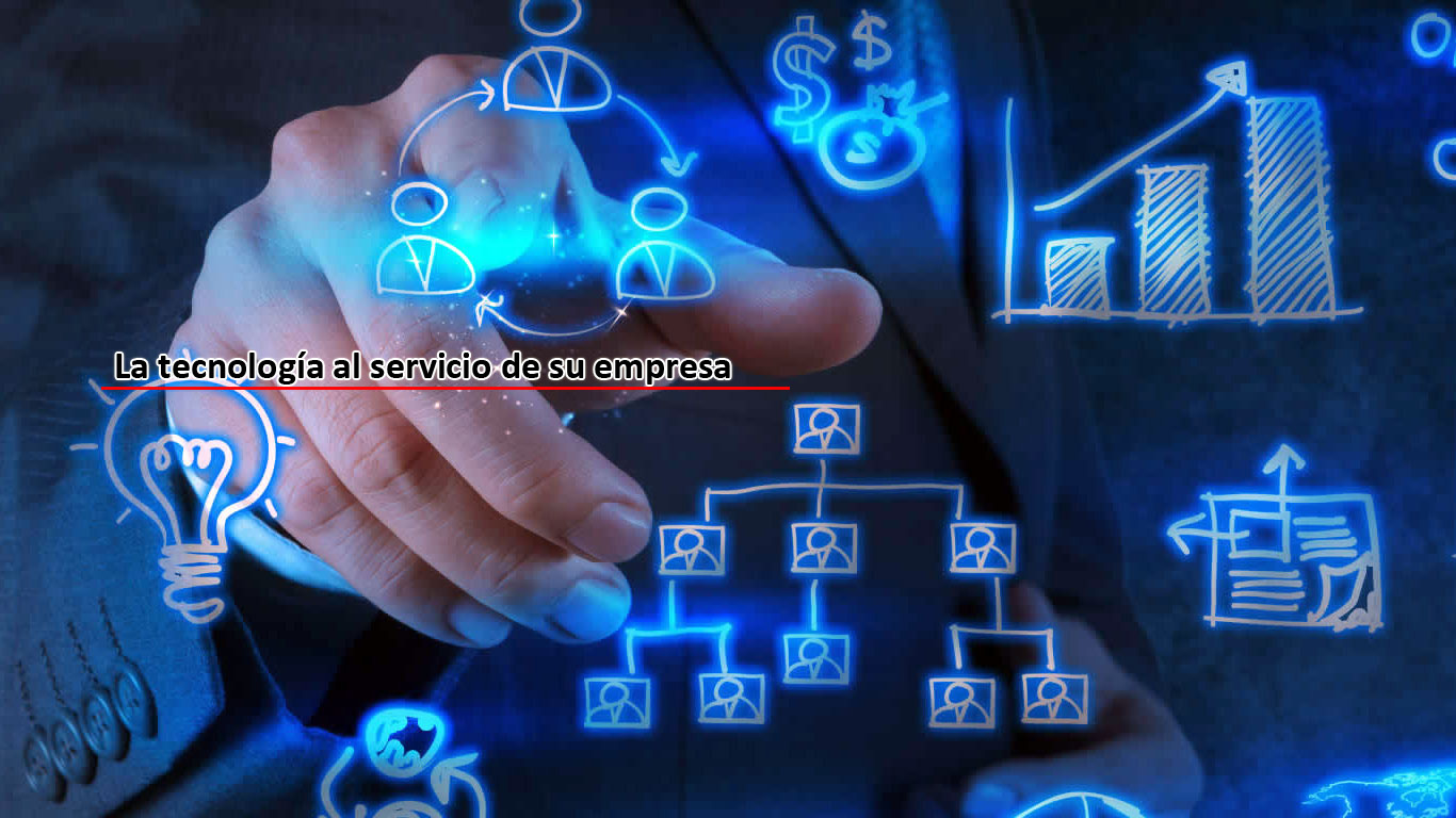 Consultoria en TI
